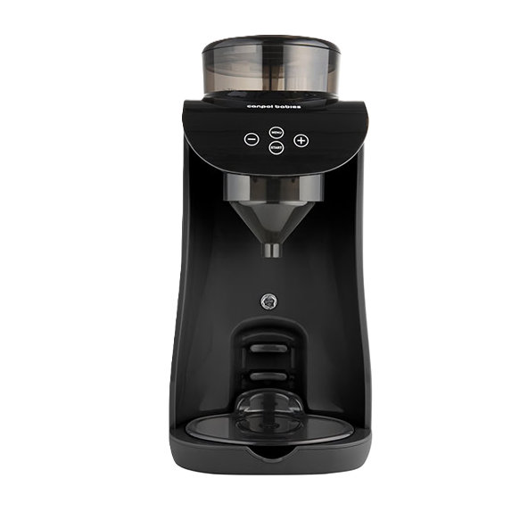 Canpol Babies prístroj na prípravu dojčenského mlieka