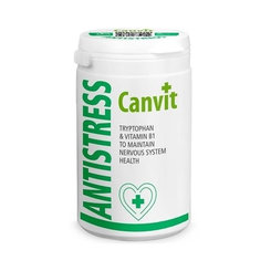 Canvit Antistress pre psy a mačky 230tbl/230g