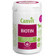 Canvit Biotin pre psov na srsť a pokožku 230 g