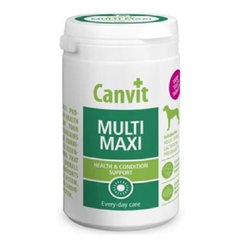 Canvit Multi Maxi pre psy 230g