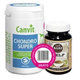 Canvit balíček - Canvit Chondro Super pre psy 76 tbl. 230g + Canvit BARF Kelp 60g grátis