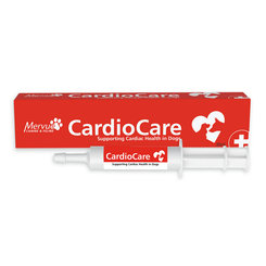 CardioCare pasta pre psy 30 ml