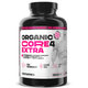 CarnoMed ORGANIC CORE4 EXTRA 300ks