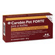 Carobin Pet FORTE na úpravu črevnej absorpcie pre psov a mačky 30 tabliet