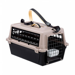 Carrier Atlas 20 Trendy+ prepravka Black