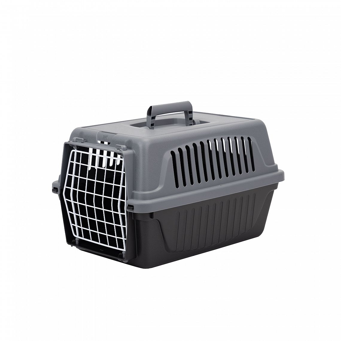 Carrier Atlas 5 prepravka Grey Plt 28x41,5hx24,5 cm