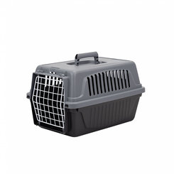Carrier Atlas 5 prepravka Grey Plt 28x41,5hx24,5 cm