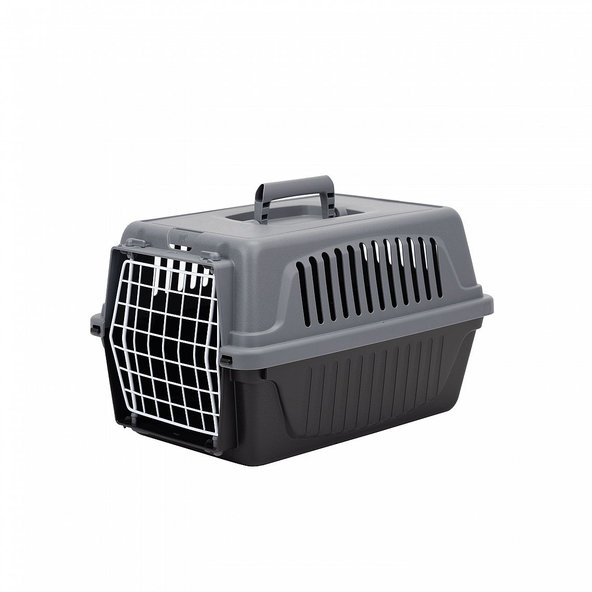 Carrier Atlas 5 prepravka Grey Plt 28x41,5hx24,5 cm