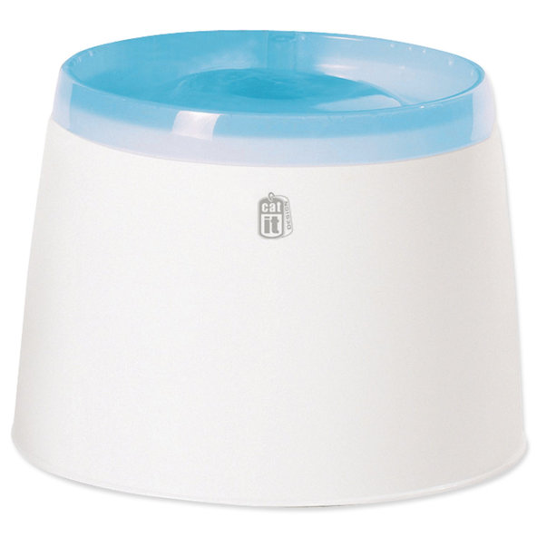 Catit Fresh&Clear fontána pre mačky a malé psy 2 L