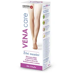 Cemio Vena care žilné mazanie 200 ml