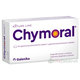 Chymoral gastrorezistentné tablety 30tbl