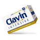 Clavin INTENSIVE na zvýšenie intenzity sexuálneho zážitku 20+4 zadarmo (24tbl)
