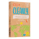CleanlyEco „Na cesty“ - Travel Pack na 10 praní