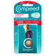 Compeed NÁPLASŤ ŠPORT na pľuzgiere na chodidlách gélová 5ks