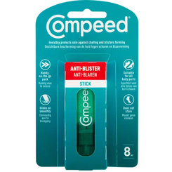 Compeed TYČINKA proti pľuzgierom 8ml