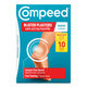 Compeed gélová náplasť na pľuzgiere, 10 ks