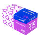 Conex Inzulínové ihly 31G 6 mm 100 ks
