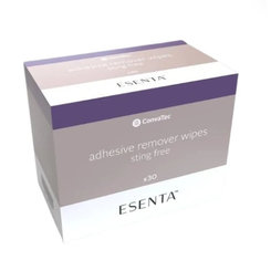 ConvaTec Silesse obrúsky stomické na ochranu pokožky, 1x30 ks