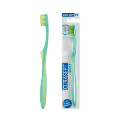 Curasept Maxi Soft zubná kefka 010 1ks