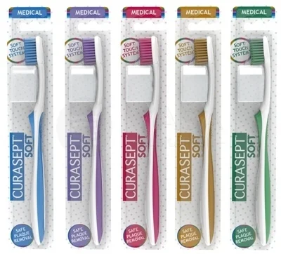 Curasept ADS Medical Soft kúpite na Najlekaren.eu