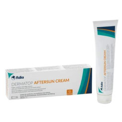 DERMATOP AFTERSUN CREAM krém po opaľovaní 100ml