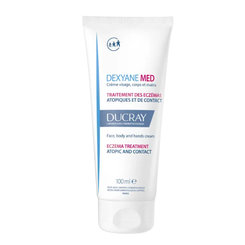 DUCRAY Dexyane MED ukludňujúci reparačný krém 100ml