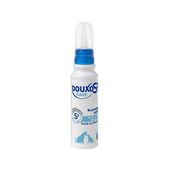 DOUXO Care Ear cleaner roztok na čistenie uší pre psy a mačky 120ml