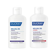 DUCRAY KELUAL DS Intensive šampón 100ml + Original šampón 100ml