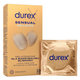 DUREX Sensual No Latex nelatexové kondómy 10ks