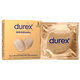 DUREX Sensual No Latex nelatexový kondóm 3ks