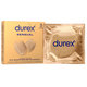 DUREX Sensual kondóm 3ks