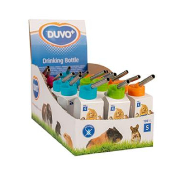 DUVO+ napájačka pre králiky a hlodavce S - 100ml