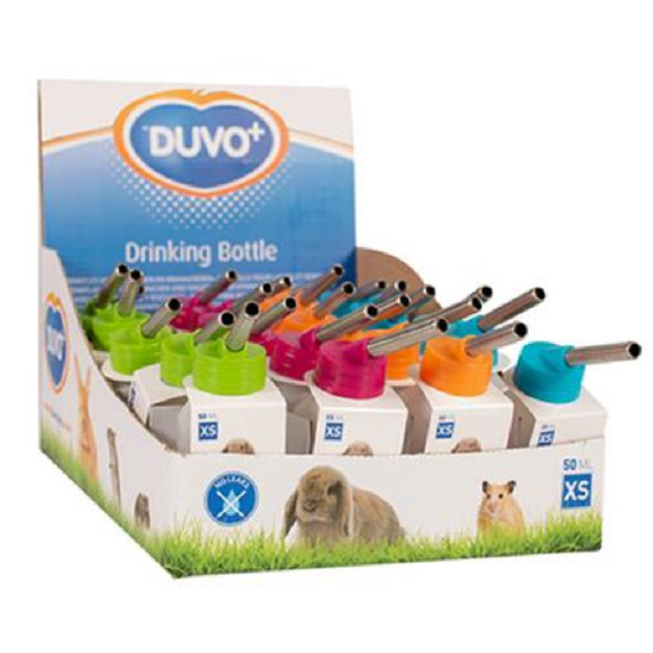 DUVO+ napájačka pre králiky a hlodavce XS - 50ml