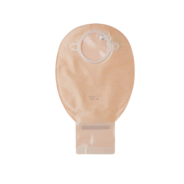 Dansac NovaLife 2 Mini otvorené vrecko 30 ks