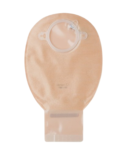Dansac NovaLife 2 Mini otvorené vrecko 30 ks