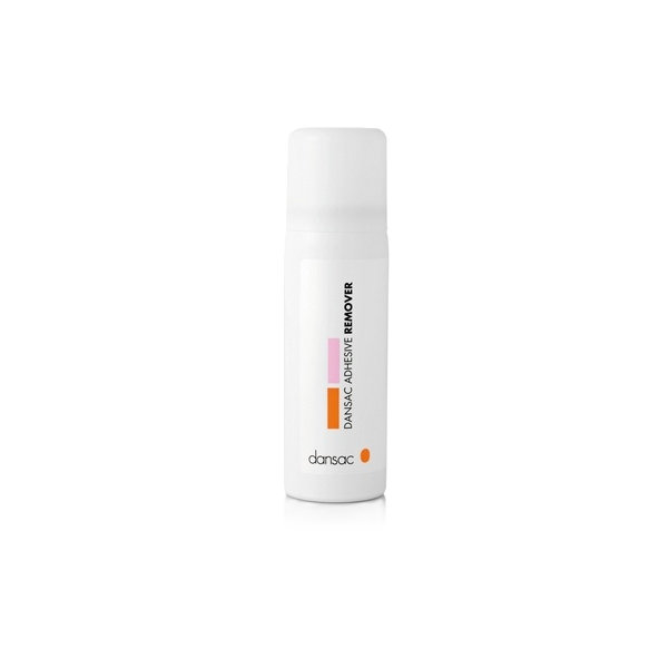 Dansac Odstraňovač náplastí sprej 50 ml