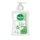 Dettol umývací gél s aloe vera a bambusom hydratačný 250 ml