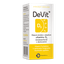 DeVit olejová suspenzia s obsahom vitamínu D3 22ml