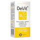 DeVit kvapky 22 ml