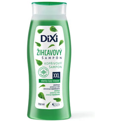 Dixi Žihľavový šampón XXL 750 ml