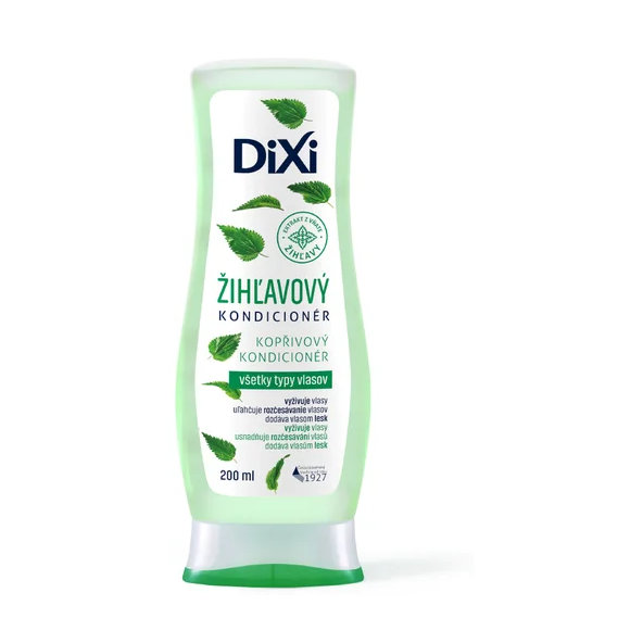Dixi Žihľavový kondicionér 200 ml