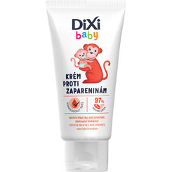 Dixi Baby krém proti zapareninám 100 g