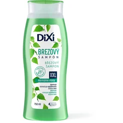Dixi Brezový šampón XXL 750 ml