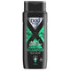 Dixi Man Anti Dandruff šampón proti lupinám 400 ml