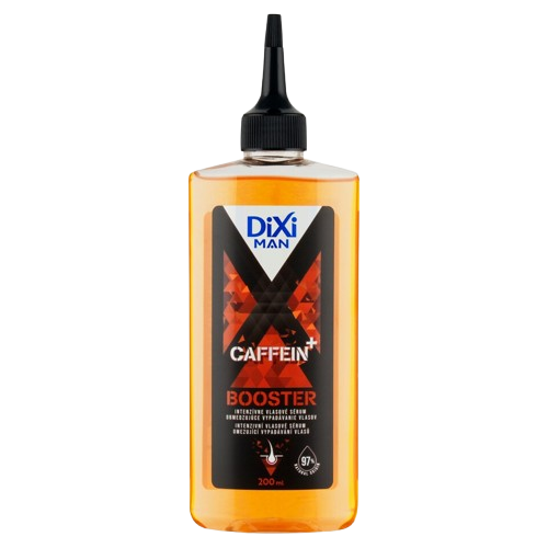 Dixi Man Caffein+ booster 200 ml