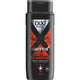 Dixi Man Kofeínový šampón Caffein+ 400 ml