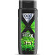 Dixi Man sprchový gél Active Relax 3in1 400 ml