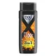 Dixi Man sprchový gél De Luxe 3in1 400 ml