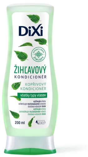 Dixi Žihľavový kondicionér 200 ml