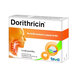 Dorithricin na bolesť hrdla 20 pastiliek